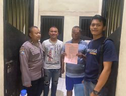 Diduga Palsukan Surat Desa untuk Urus Cerai, Pria Asal Trenggalek Ditangkap Polisi