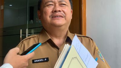 3 Rumah Rusak Akibat Bencana di Tulungagung Mulai Diperbaiki, Pemkab Gelontorkan Rp90 Juta