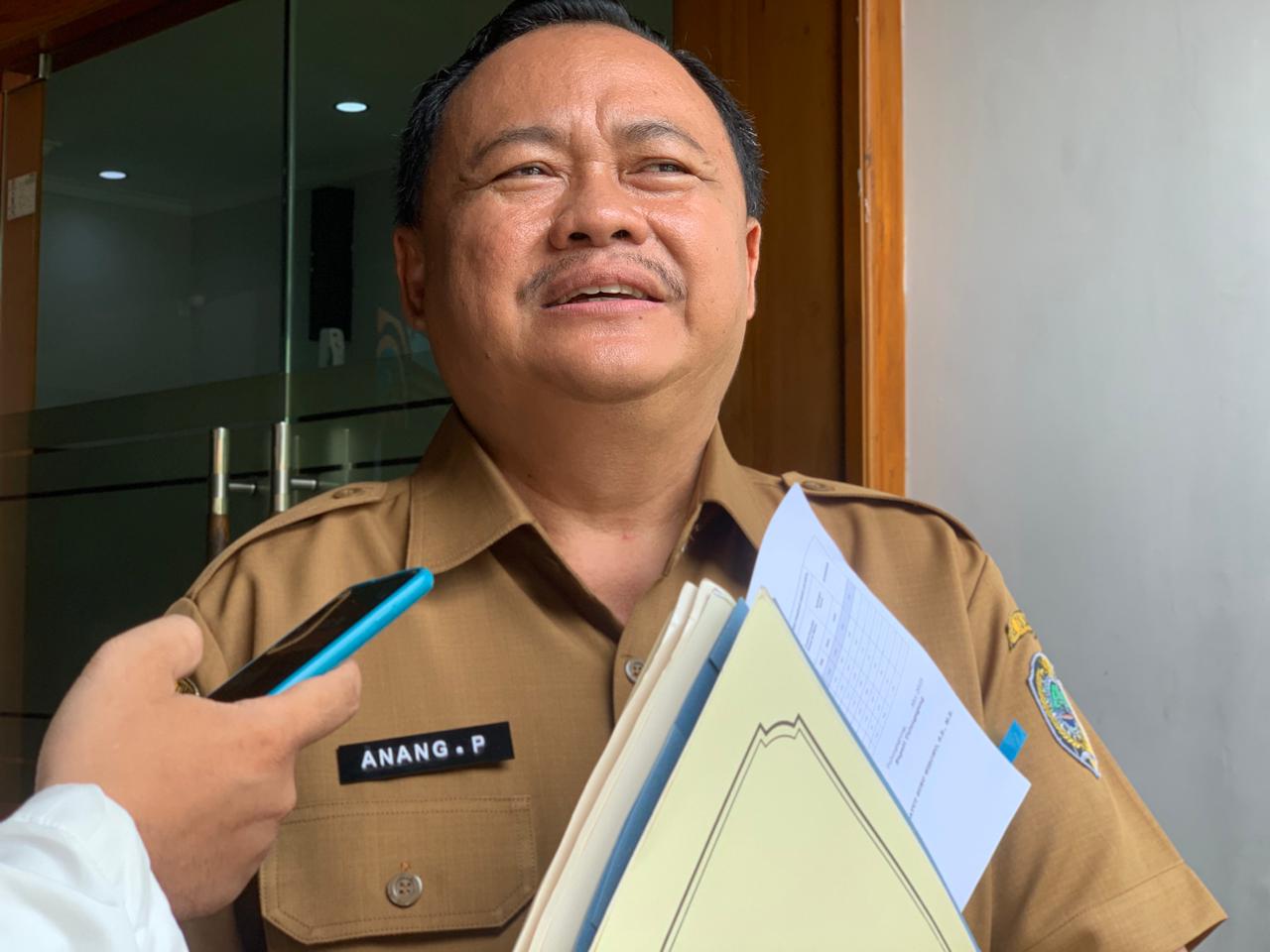 3 Rumah Rusak Akibat Bencana di Tulungagung Mulai Diperbaiki, Pemkab Gelontorkan Rp90 Juta