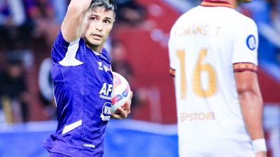 Rekor Buruk di Kandang, Persik Kediri Belum Pernah Menang di Stadion Brawijaya Sepanjang 2025