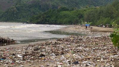Ini 5 Pantai Tulungagung yang Sering Dipenuhi Sampah, Kesadaran Warga dan Pengawasan Masih Minim!