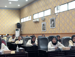 Ribuan KK Tercoret dari Rastrada Diusulkan Kembali Terima Bantuan