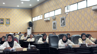 Ribuan KK Tercoret dari Rastrada Diusulkan Kembali Terima Bantuan