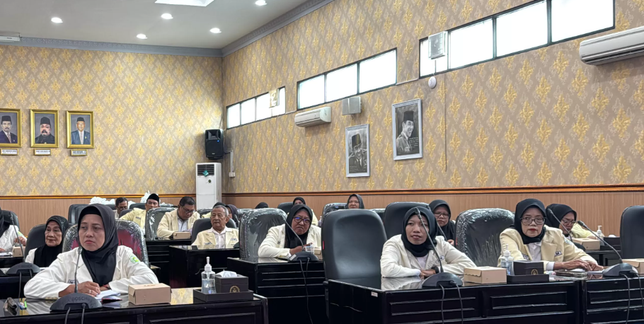 Ribuan KK Tercoret dari Rastrada Diusulkan Kembali Terima Bantuan