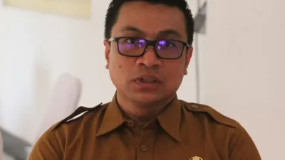 Kediri Half Marathon 2025 Diikuti 4.000 Pelari, Meriahkan Hari Jadi Kabupaten Kediri ke-1220