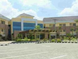 Satu Bayi Perempuan Lahir di RSUD SLG pada Tanggal Cantik 25-05-2025