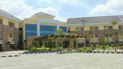 Satu Bayi Perempuan Lahir di RSUD SLG pada Tanggal Cantik 25-05-2025