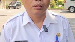 Sebagian Besar CJH Kabupaten Kediri Lansia, Dinkes Ingatkan Pentingnya Pengawasan Kesehatan