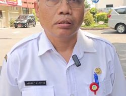 Sebagian Besar CJH Kabupaten Kediri Lansia, Dinkes Ingatkan Pentingnya Pengawasan Kesehatan