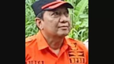 BPBD Kediri Tegaskan Kabar Letusan Gunung Kelud adalah Hoaks