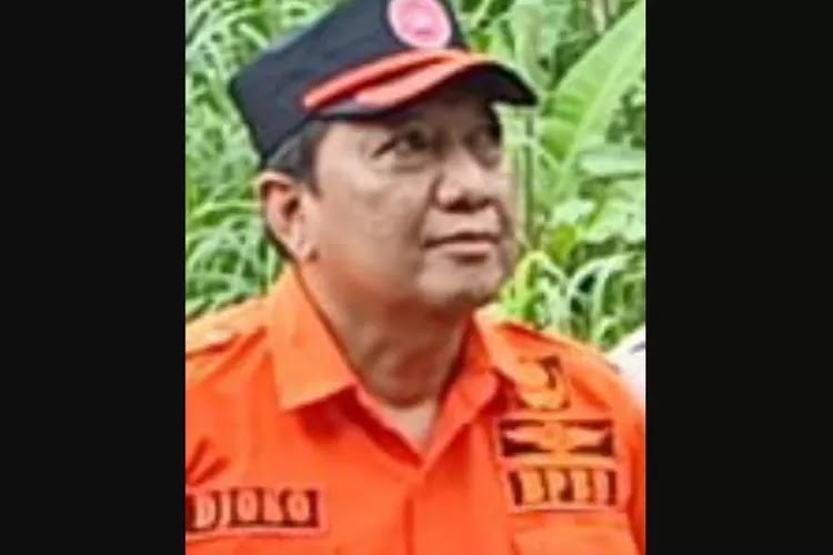 BPBD Kediri Tegaskan Kabar Letusan Gunung Kelud adalah Hoaks