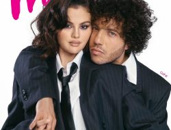 Selena Gomez Tanggapi Isu Perselingkuhan Benny Blanco dengan Sahabatnya!