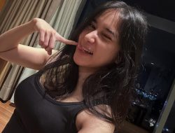 Perubahan Tubuh Dilan Janiyar Bikin Salah Fokus: Berapa CC Sih Itu? 