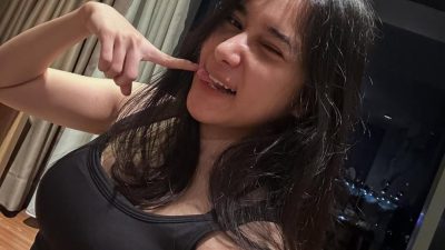 Perubahan Tubuh Dilan Janiyar Bikin Salah Fokus: Berapa CC Sih Itu? 