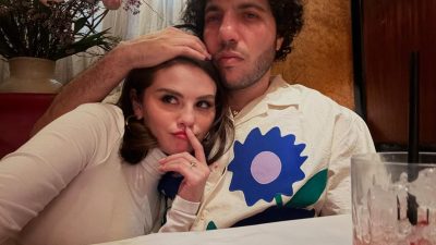 Dari Mana Isu Selingkuh Benny Blanco dari Selena Gomez?