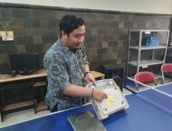 Sidang Tera Disperindag Tulungagung Ditunda, Padahal Banyak Timbangan Pedagang Bermasalah!