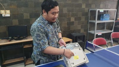 Sidang Tera Disperindag Tulungagung Ditunda, Padahal Banyak Timbangan Pedagang Bermasalah!