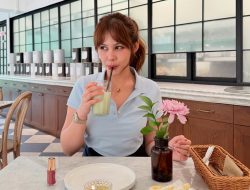 Vakum 3 Tahun! Vanesha Prescilla Ngaku Gak Pingin Jadi Aktris