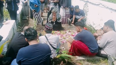 In Memoriam : Mega Wulandari, Dirut Koran Memo Group Berpulang di Usia 49 Tahun