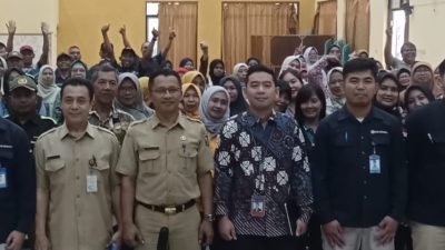 Bank Indonesia Kediri Tanamkan Nilai Kedaulatan Lewat Edukasi Cinta Rupiah