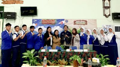 BNN Kota Kediri Bentuk Dujatika, Peserta Dibekali Penguatan Karakter Sejak Hari Pertama