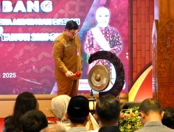 Musrenbang RPJMD 2025–2029, Bupati Kediri Tekankan Pengentasan Kemiskinan Ekstrem