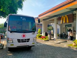 Krisis Darah Golongan AB di Kediri, PMI Serukan Aksi Kemanusiaan