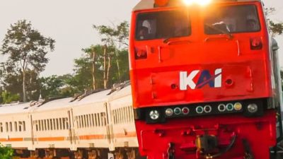 Sambut Libur Panjang Waisak, KAI Daop 7 Tambah Gerbong di Stasiun Kediri