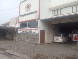 Stok Darah AB di PMI Kota Kediri Naik, Tapi Masih Rawan Kekurangan
