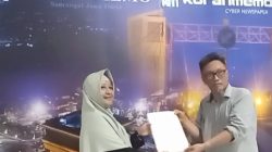 Bambang Iswahyoedhi Resmi Menjabat PJ Direktur Utama PT Memo Kediri Sejahtera