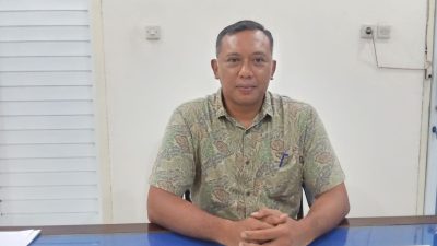 Perkuat Ketahanan Pangan, 14 Kelurahan di Mojoroto Ikuti Sosialisasi Pemberdayaan Masyarakat