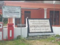 Dana Desa Dandapan Diduga Disalahgunakan, Pemkab Nganjuk Bekukan Anggaran 2025