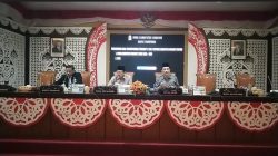 Pemerintah Kabupaten Nganjuk bersama