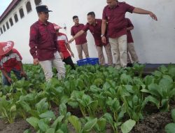 Lapas Baru di Blitar Lanjut Pembangunan Tahap Ketiga, Anggaran Capai Rp 38 Miliar