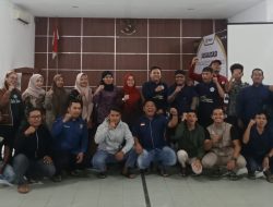 Gejolak Internal Karang Taruna Kota Kediri, Dinsos Akan Laporkan ke Wali Kota