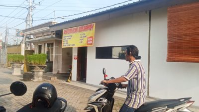 Warung Murah Tugurejo 86, Surga Kuliner Jawa Rumahan di Kawasan Industri Kediri