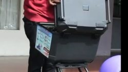 RSUD Mardi Waluyo Blitar Luncurkan Layanan Antar Obat “Arjuno”, Pasien Cukup Tunggu di Rumah