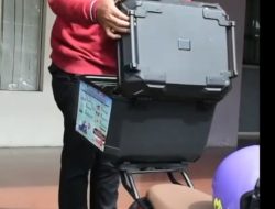 RSUD Mardi Waluyo Blitar Luncurkan Layanan Antar Obat “Arjuno”, Pasien Cukup Tunggu di Rumah