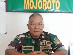 Apel Tiga Pilar Digelar di Campurejo, Pererat Sinergi untuk Jaga Kamtibmas