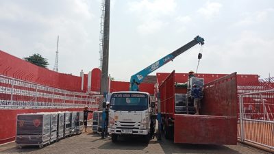 Kontrak Berakhir, Arema FC Resmi Tinggalkan Stadion Supriyadi dan Kembali ke Malang