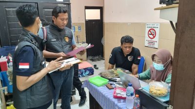 Diduga Picu Keracunan Lansia, Air Kolak Kacang Hijau Mengandung Bakteri Coliform