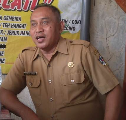 Kurangi Sampah Plastik, Pemkab Blitar Terbitkan Surat Edaran Penggunaan Kantong Ramah Lingkungan