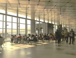Pengamat Desak Pemerintah Aktif Dukung Operasional Bandara Dhoho Kediri