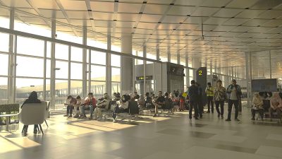 Pengamat Desak Pemerintah Aktif Dukung Operasional Bandara Dhoho Kediri