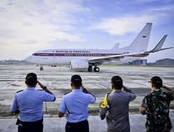 Presiden Prabowo Lakukan Kunjungan Kenegaraan ke Brunei, Terima Penghargaan Tinggi dari Sultan Hassanal Bolkiah