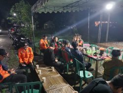 Terseret Derasnya Arus, Remaja Asal Sanankulon Hanyut di Sungai Brantas