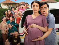 Daftar Film Bioskop yang Tayang di Golden Theater Kediri dalam Minggu Ini, Ada Cocote Tonggo dan Dasim!