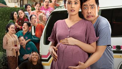 Daftar Film Bioskop yang Tayang di Golden Theater Kediri dalam Minggu Ini, Ada Cocote Tonggo dan Dasim!