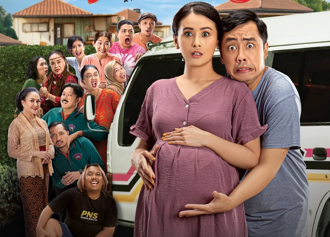 Daftar Film Bioskop yang Tayang di Golden Theater Kediri dalam Minggu Ini, Ada Cocote Tonggo dan Dasim!