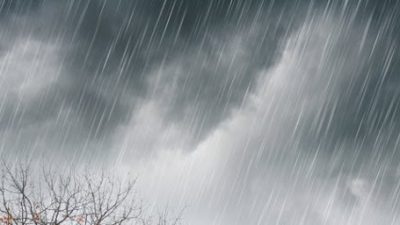 BMKG: Lima Kabupaten di Jateng Siaga Curah Hujan Tinggi, Warga Diminta Waspada